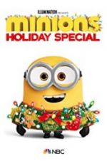 Watch Minions Holiday Special 123moviesfree