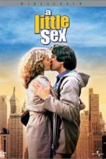 Watch A Little Sex 123moviesfree