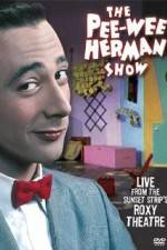 Watch The Pee-wee Herman Show 123moviesfree