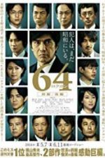 Watch 64: Part I 123moviesfree
