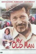Watch My Old Man 123moviesfree