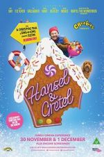Watch CBeebies Christmas Show: Hansel & Gretel 123moviesfree