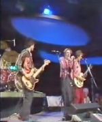 Watch The Way They Were: Punk and the New Wave 1976-1978 123moviesfree