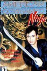 Watch American Commando Ninja 123moviesfree