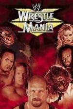 Watch WWE WrestleMania XV 123moviesfree