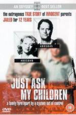 Watch Just Ask My Children 123moviesfree