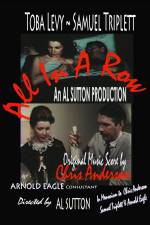 Watch All in a Row 123moviesfree