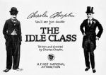 Watch The Idle Class (Short 1921) 123moviesfree