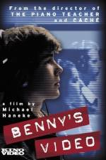 Watch Benny's Video 123moviesfree