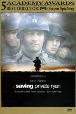 Watch Saving Private Ryan 123moviesfree