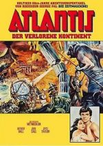 Watch Atlantis: The Lost Continent 123moviesfree