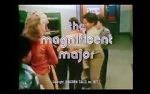 Watch The Magnificent Major (Short 1977) 123moviesfree