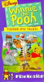 Watch Winnie the Pooh Friendship: Tigger-ific Tales 123moviesfree