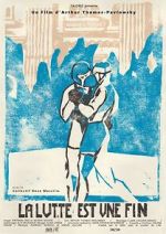 Watch La Lutte est une fin (Short 2023) 123moviesfree