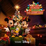 Watch Mickey Saves Christmas 123moviesfree