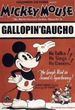 Watch The Gallopin\' Gaucho (Short 1928) 123moviesfree