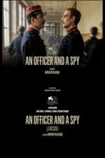 Watch An Officer and a Spy 123moviesfree