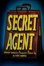 Watch Secret Agent (Short 1943) 123moviesfree