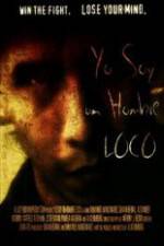 Watch I Am A Crazy Man 123moviesfree