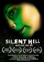 Watch Silent Hill Restless Dreams (Short 2021) 123moviesfree