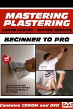 Watch Mastering Plastering - How to Plaster Course 123moviesfree