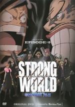 Watch One Piece Film: Strong World 123moviesfree