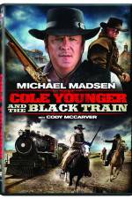Watch Cole Younger & The Black Train 123moviesfree