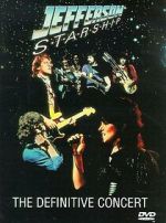 Watch Jefferson Starship: The Definitive Concert 123moviesfree