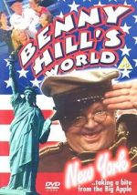 Watch Benny Hill\'s World Tour: New York! (TV Special 1991) 123moviesfree