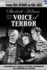 Watch Sherlock Holmes och terrorrösten 123moviesfree