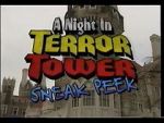Watch Goosebumps: A Night in Terror Tower - Sneak Peek 123moviesfree