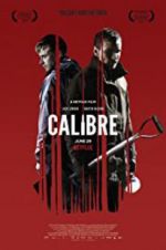 Watch Calibre 123moviesfree