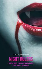 Watch Night Rulers (Short 2022) 123moviesfree