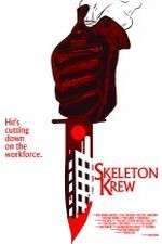 Watch Skeleton Krew 123moviesfree