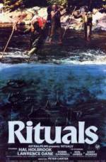 Watch Rituals 123moviesfree