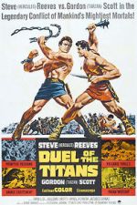 Watch Duel of the Titans 123moviesfree