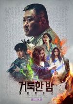 Watch Holy Night: Demon Hunters 123moviesfree