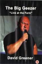 Watch The Big Geezer Live At The Farm 123moviesfree
