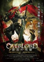 Watch Overlord: The Dark Hero 123moviesfree