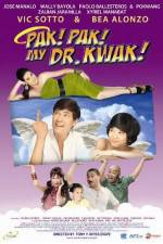 Watch Pak Pak My Dr Kwak 123moviesfree