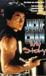 Watch Jackie Chan: My Story 123moviesfree