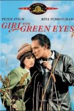 Watch Girl with Green Eyes 123moviesfree