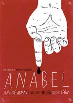 Watch Anabel 123moviesfree
