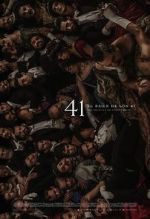 Watch Dance of the 41 123moviesfree