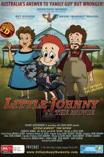 Watch Little Johnny the Movie 123moviesfree