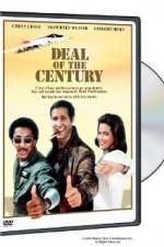 Watch Deal of the Century 123moviesfree