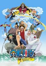 Watch One Piece: Adventure on Nejimaki Island 123moviesfree