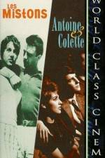 Watch Les mistons 123moviesfree