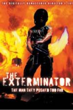 Watch The Exterminator 123moviesfree