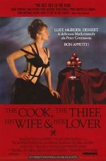 Watch The Cook, the Thief, His Wife & Her Lover 123moviesfree